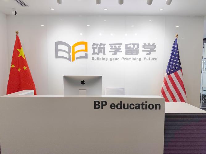 国际留学咨询 开启全球教育广阔之门